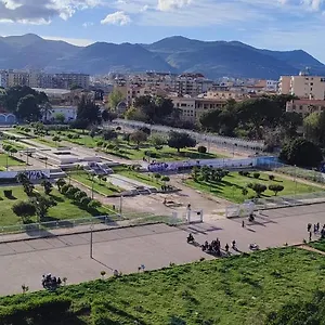  Appartamento La Terrazza Sul Castello
