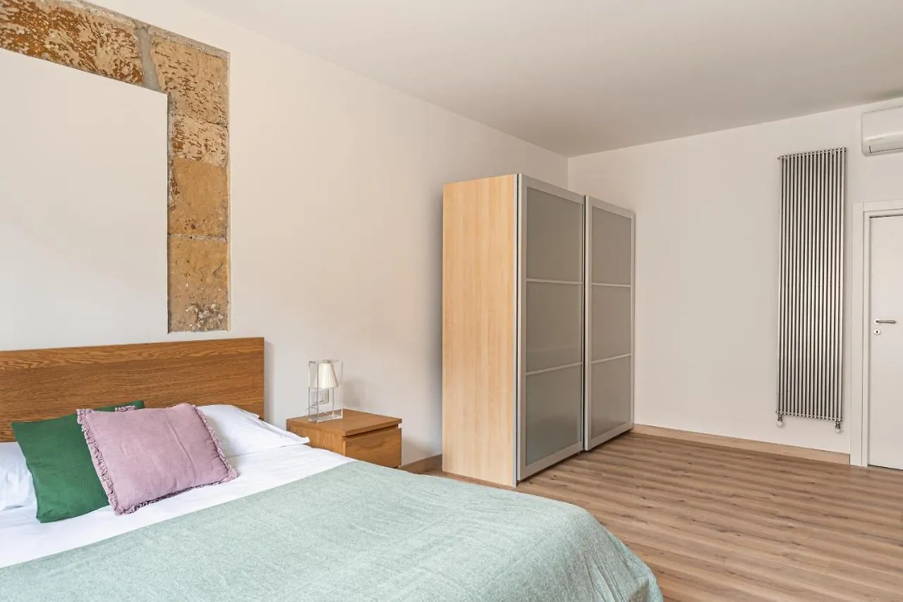 Nice Apartment Near Piazza Kalsa By Wonderful Italy Palermo