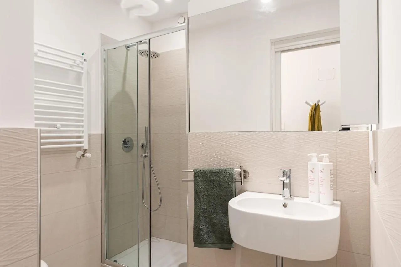Nice Apartment Near Piazza Kalsa By Wonderful Italy Palermo Itálie